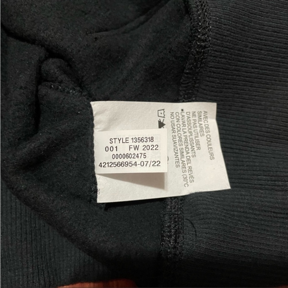Women Under Armour Rival Fleece Logo Hoodie Sweater Medium - Picture 8 of 9